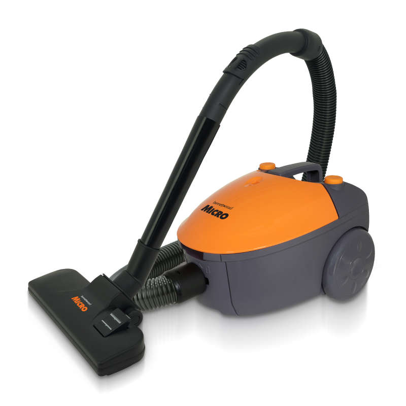Bennett Read Micro Vacuum Cleaner