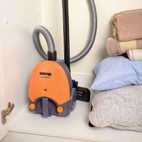 Bennett Read Micro Vacuum Cleaner