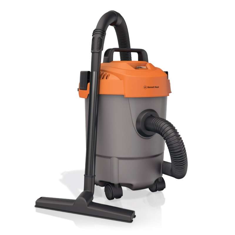 Bennett Read Tough 12 Vacuum Cleaner