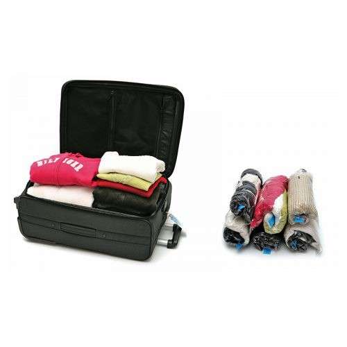 VacBag Travel Pack