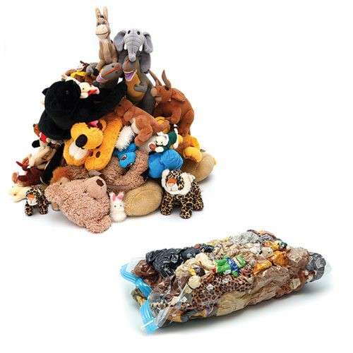 VacBag Value Bulk Pack (5 Pc)