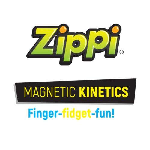 Zippi Magnetic Kinetics