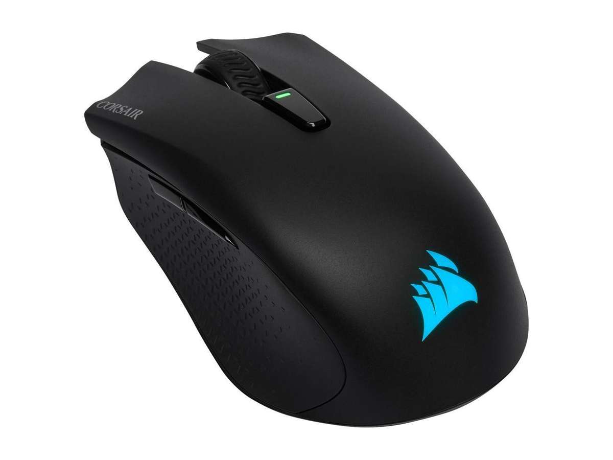 Corsair Wireless Gaming Bundle