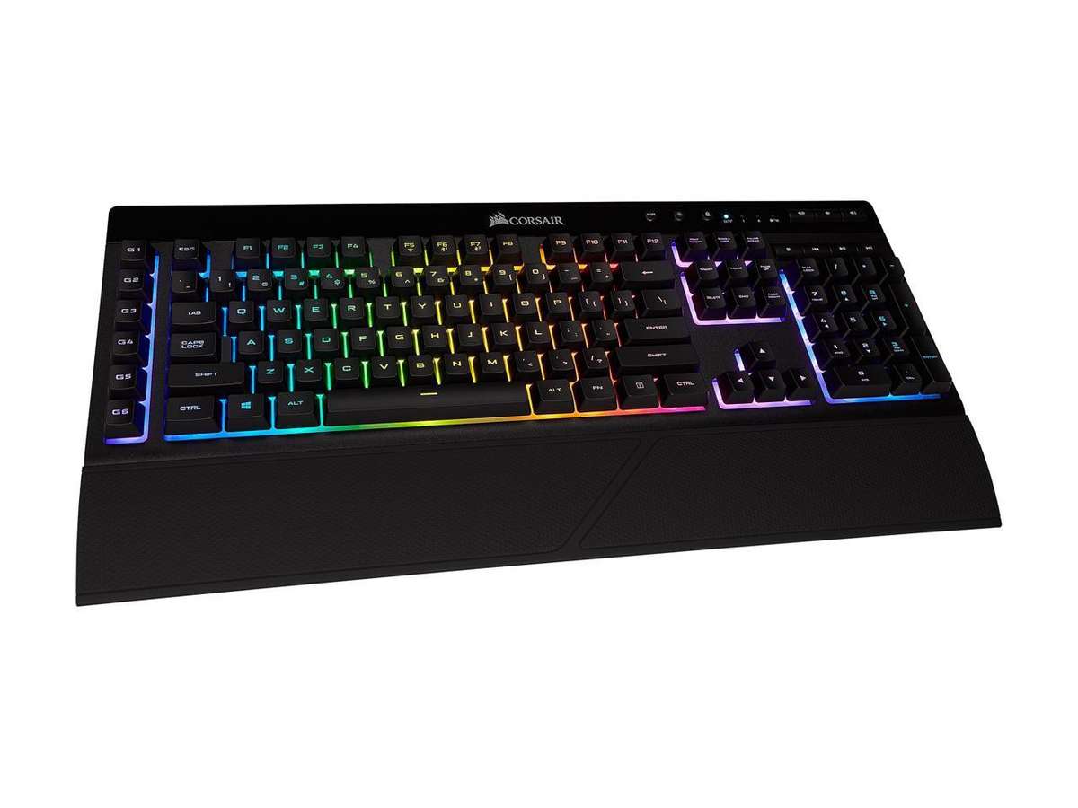 Corsair Wireless Gaming Bundle