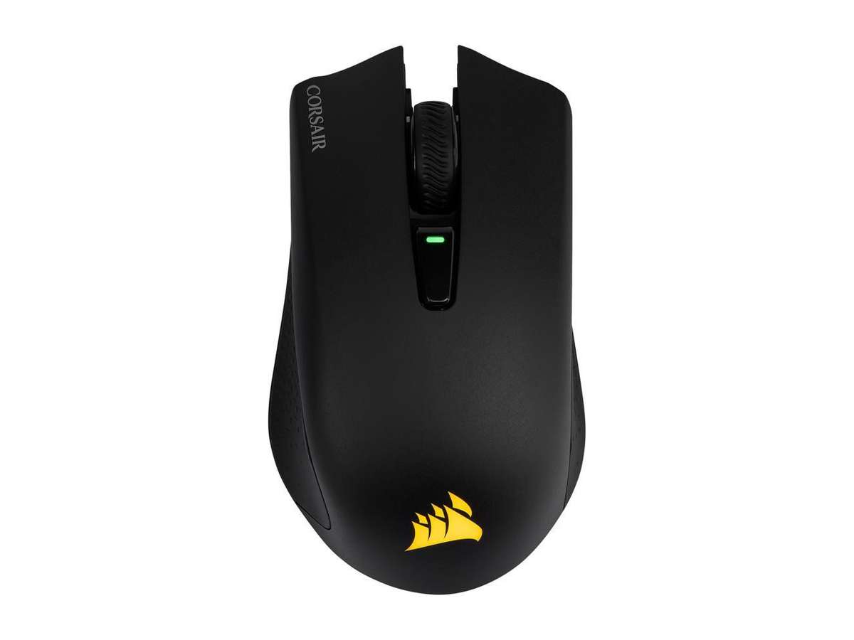 Corsair Wireless Gaming Bundle