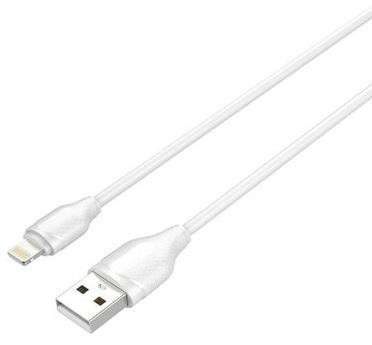 LDNIO Lightning Charging Cable For Apple iPhone (2M)