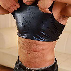 Tone Wear Heatwear Vest - Men - 2XL/3Xl