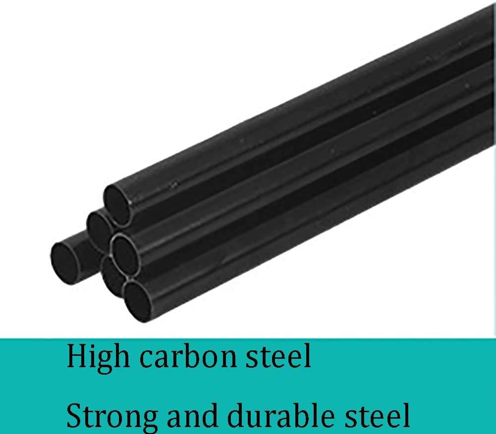 Toddler Kids Trampoline - Hexagon - BLUE