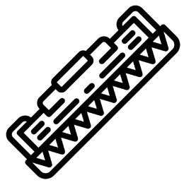 Compatible Canon 728 Printer Toner