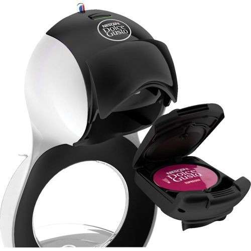 Delonghi Nescafe Dolce Gusto Lumio Coffee Machine