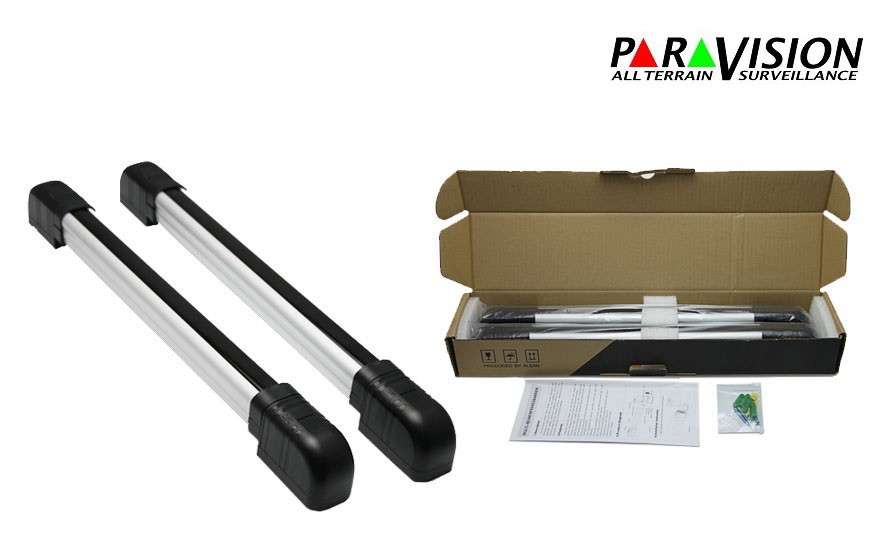 Paravision IR Barrier 8 Beam 100 Meters