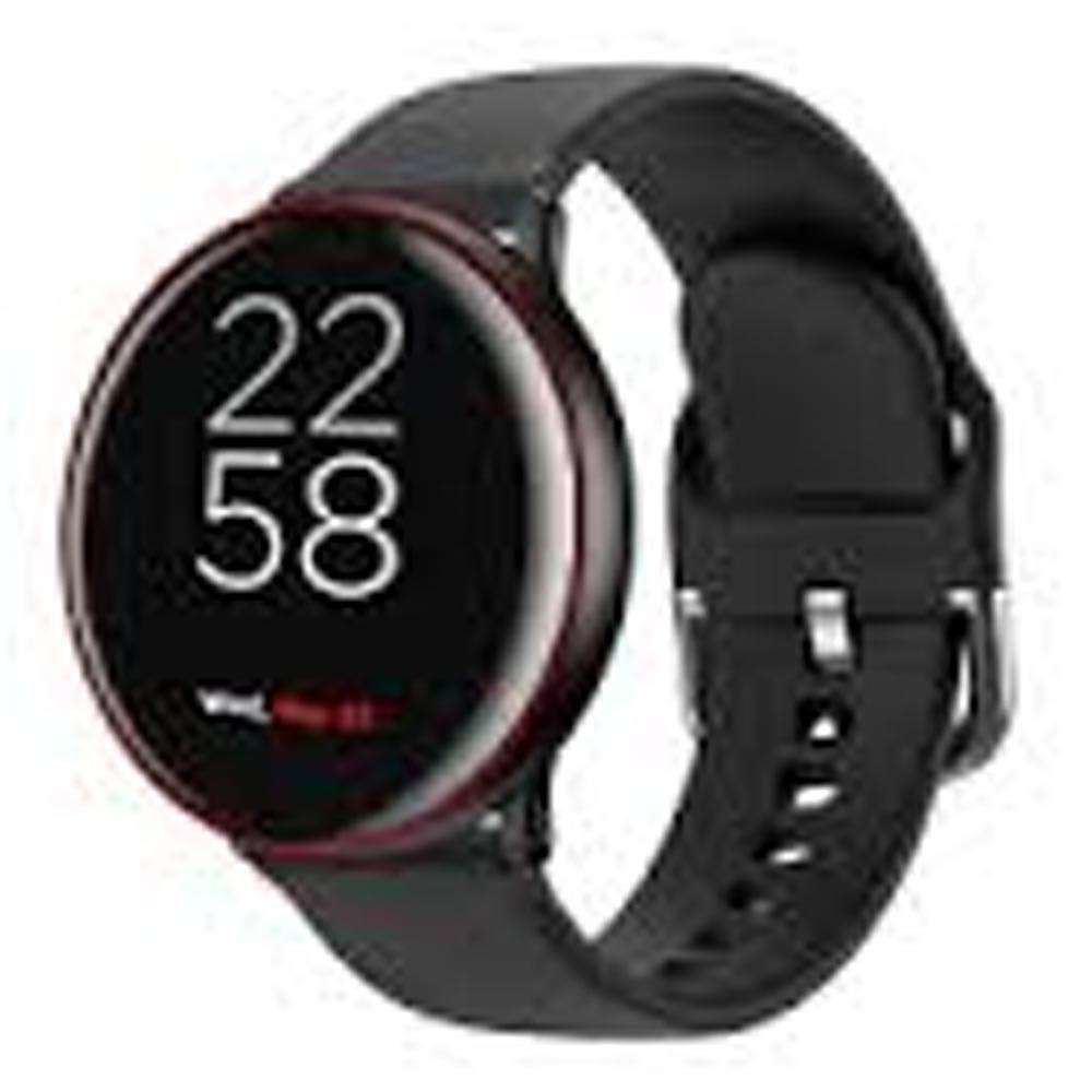 Canyon Marzipan Smartwatch with Tempered Glass