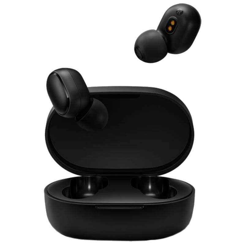 XIAOMI Mi True Wireless Earbuds Basic 2S Gaming (Airdot version 2) - with DSP noise cancellation