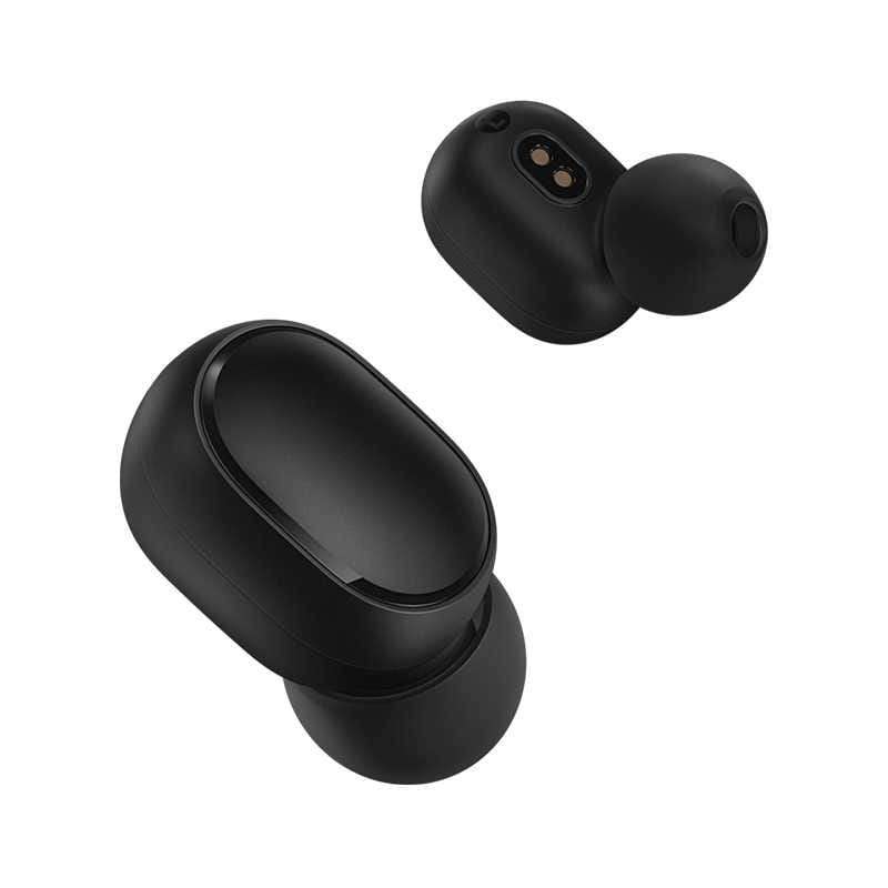 XIAOMI Mi True Wireless Earbuds Basic 2S Gaming (Airdot version 2) - with DSP noise cancellation