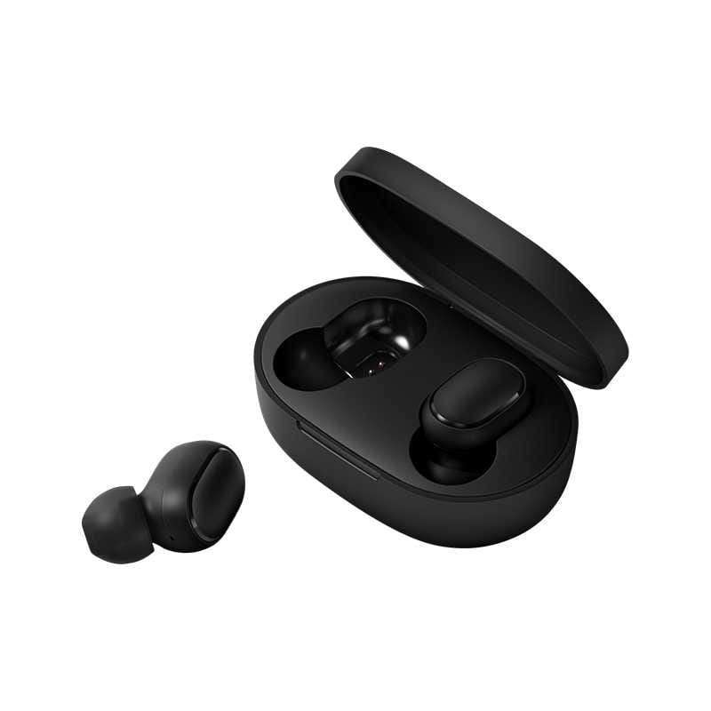 XIAOMI Mi True Wireless Earbuds Basic 2S Gaming (Airdot version 2) - with DSP noise cancellation