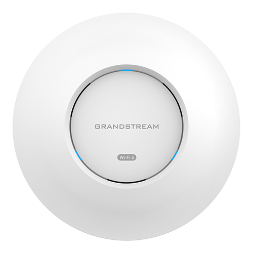 Grandstream Enterprise Wi-Fi 6 Ceiling Mount Access Point