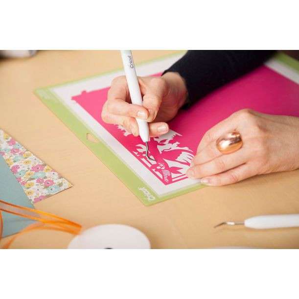 Cricut 2004233 Weeding Tool Set