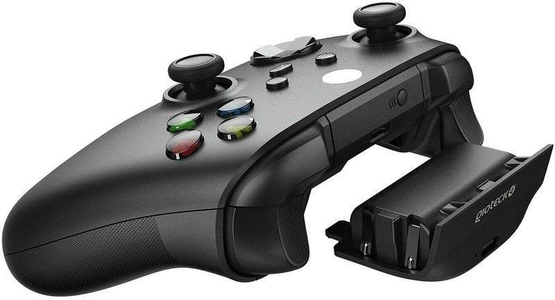 Gioteck - High Capacity Battery Pack (Xbox Series X/S)