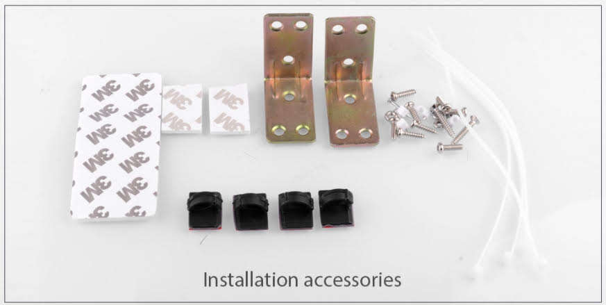 Smart WiFi Garage Gate Motor Controller Opener - Compatible with Alexa and Google Home