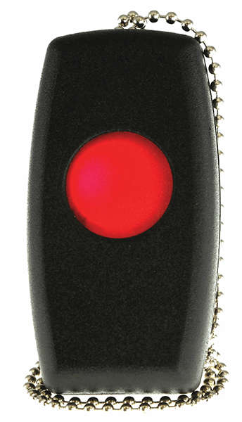 Sherlo PTX1 433mhz Pendant Code Hopping Remote