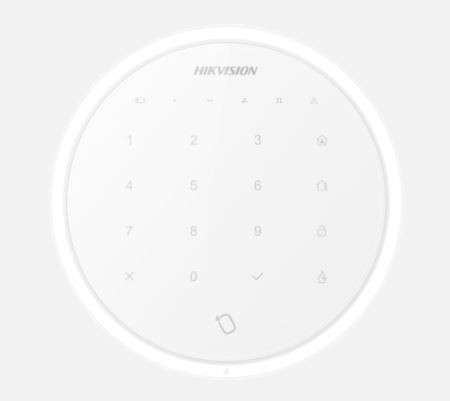 Hikvision DS-PKA-WLM-868 Wireless Keypad
