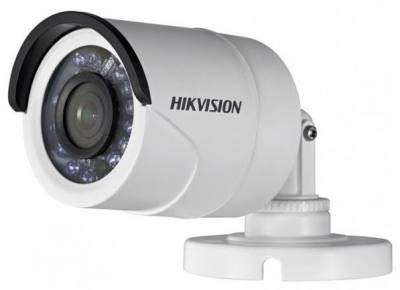 Hikvision DS-2CE16D0T-IPF 2MP CMOS Outdoor IR Bullet Camera with 3.6mm lens