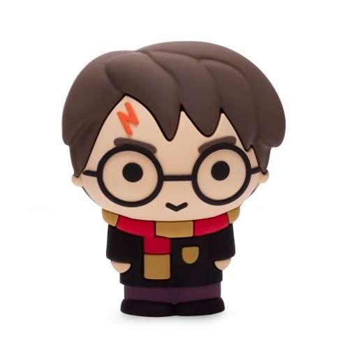 PowerSquad - 2500mAh Power Bank - Harry Potter
