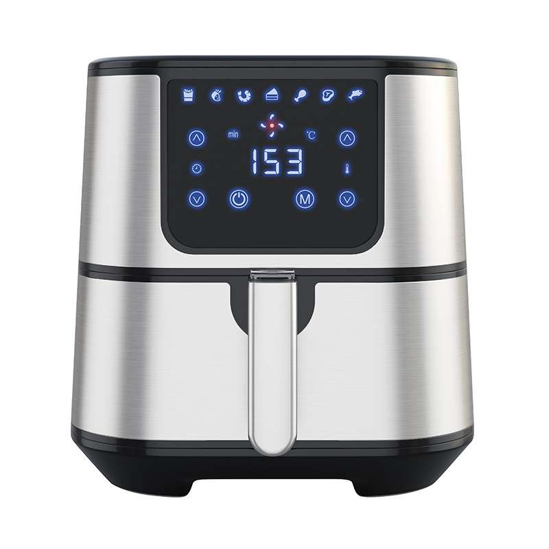 Bennett Read 5.5l Digital Air Fryer