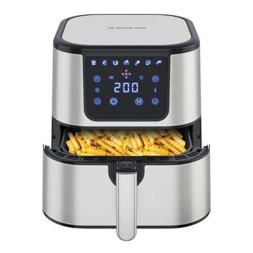 Bennett Read 5.5l Digital Air Fryer