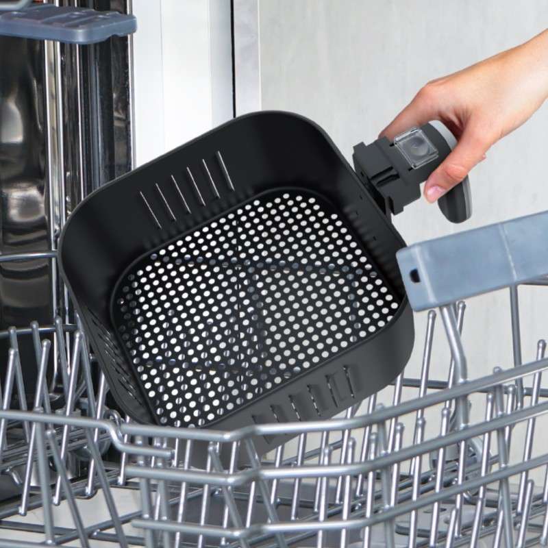 Bennett Read 5.5l Digital Air Fryer