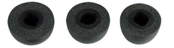 Memory Foam Tips for Samsung Galaxy Buds Pro