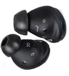 Memory Foam Tips for Samsung Galaxy Buds Pro