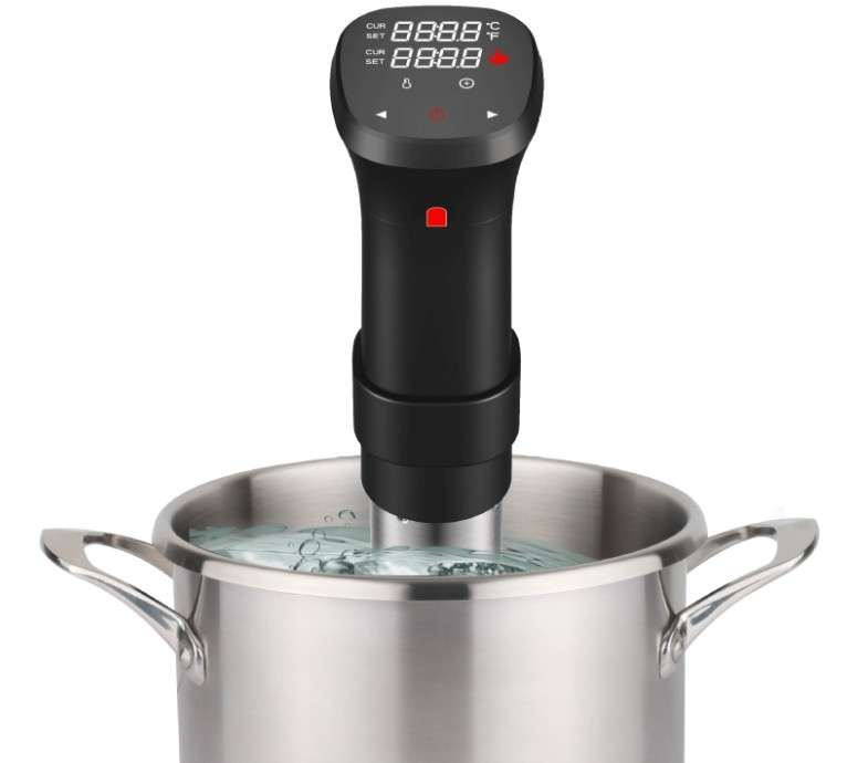 Sous Vide (with touch panel)