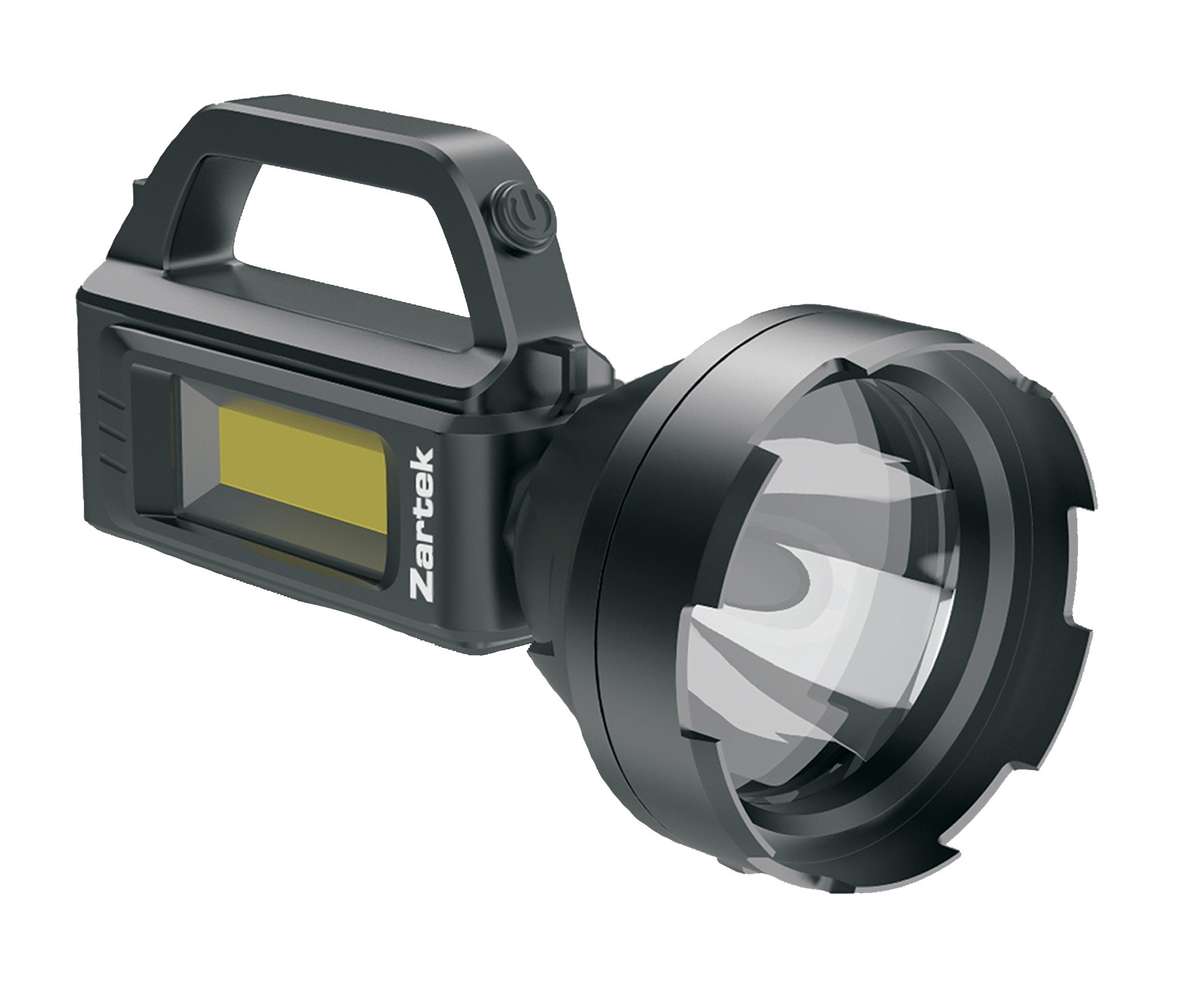 Zartek mini LED solar spotlight-ZA 365