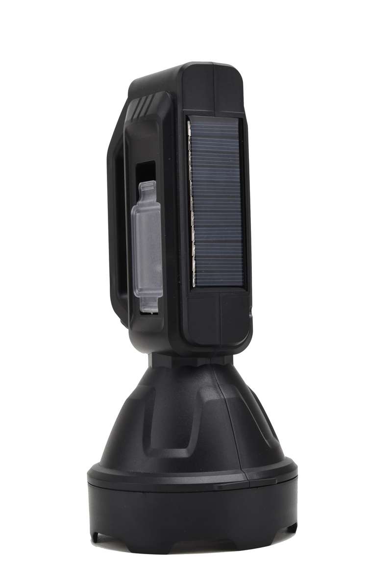 Zartek mini LED solar spotlight-ZA 365