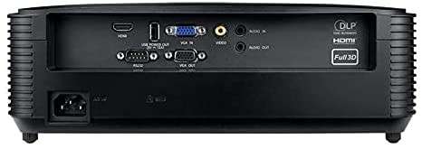 OPTOMA X400LV XGA 4000 LUMENS PROJECTOR