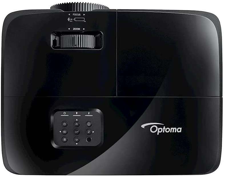 OPTOMA X400LV XGA 4000 LUMENS PROJECTOR