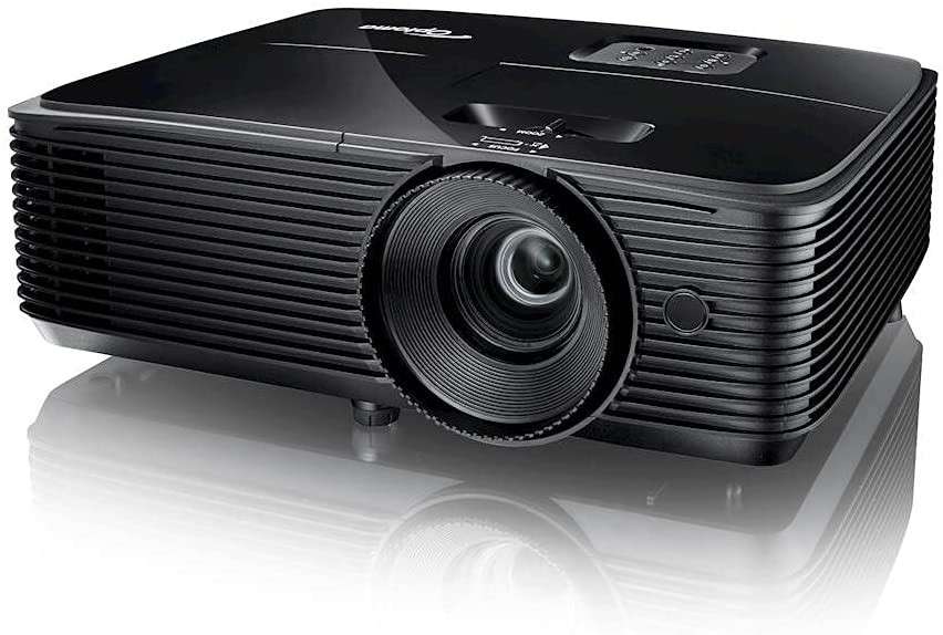 OPTOMA X400LV XGA 4000 LUMENS PROJECTOR