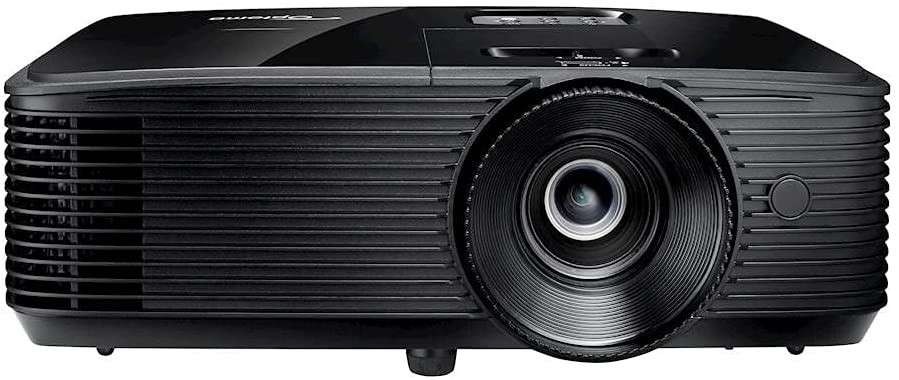 OPTOMA X400LV XGA 4000 LUMENS PROJECTOR