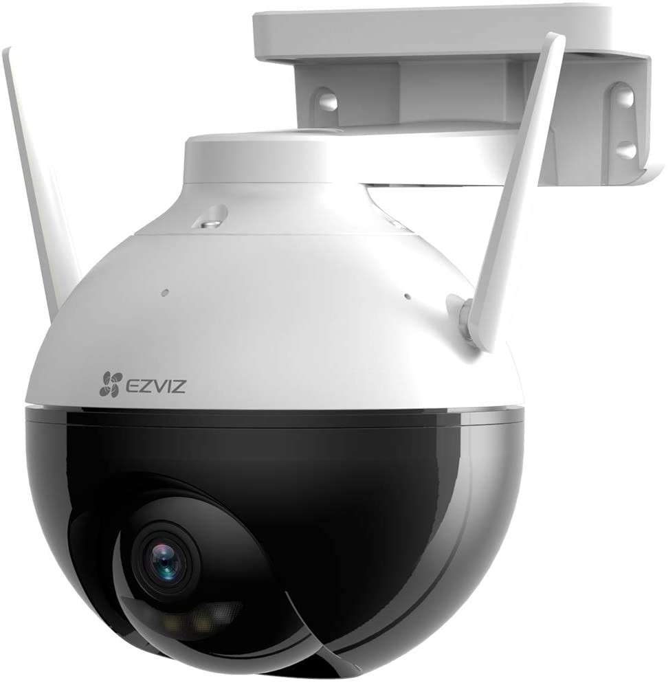 EZVIZ C8C 1080p Outdoor Pan/Tilt Camera 2MP