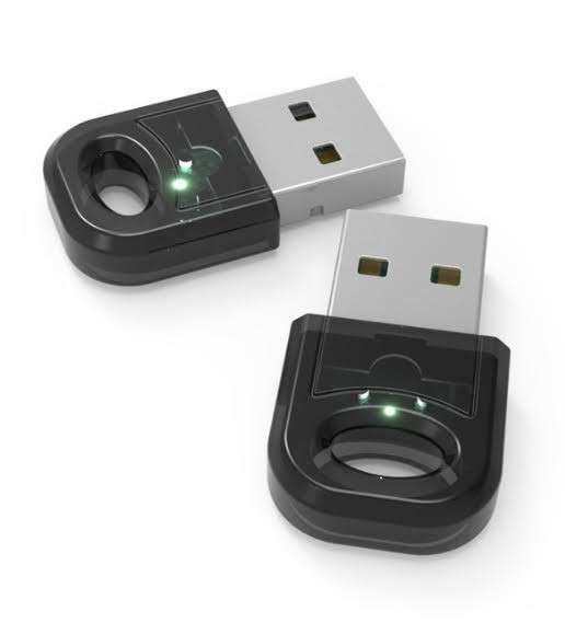 Bluetooth V5 USB Adapter