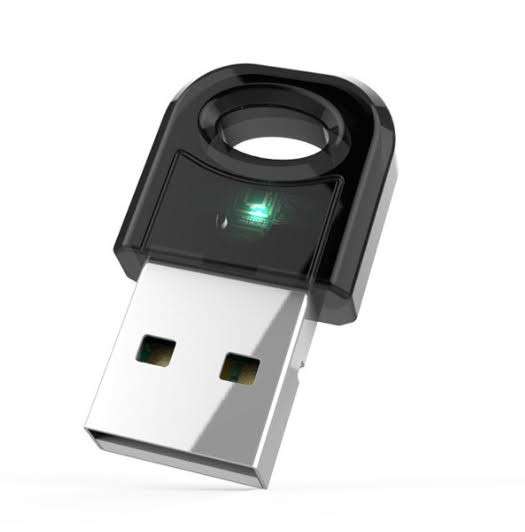 Bluetooth V5 USB Adapter