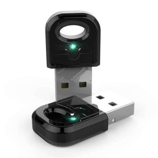 Bluetooth V5 USB Adapter