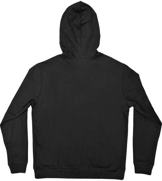 PlayStation - Heritage - Hoodie - Black - X-Large