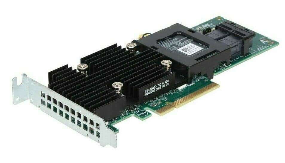 DELL PERC PowerEdge RAID Controller H730P PCI-Express 3.0 SAS HBA