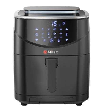 Milex 7L Steam Air Fryer