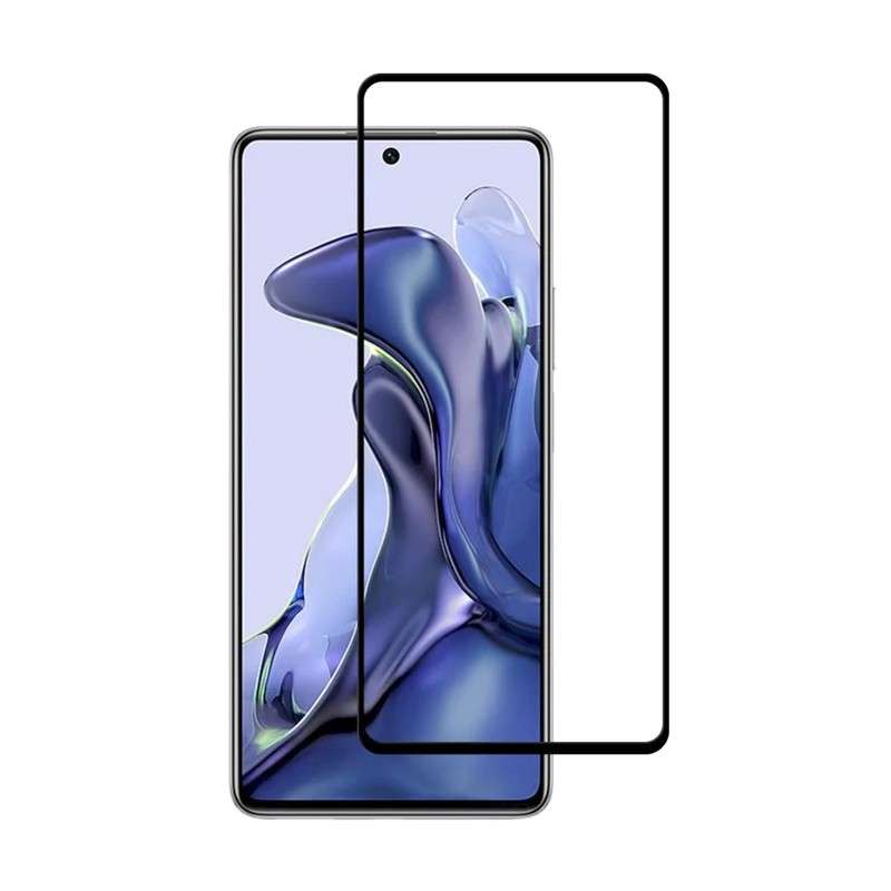 Tempered Glass for Xiaomi 11T Pro