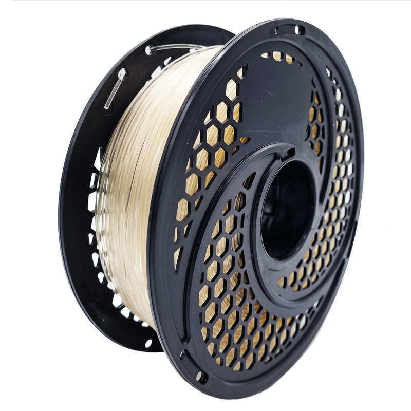 SA Filament PLA Clear Filament - 1kg - 1.75mm