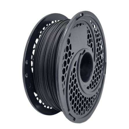 SA Filament PLA Plus Black Filament - 1kg - 1.75mm