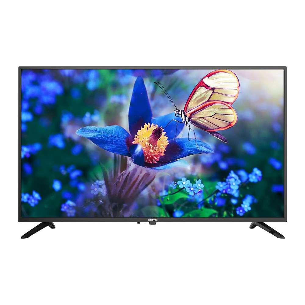 Sinotec STL-32E10 32" (81 CM) HD READY LED TV (5 Year Warranty)